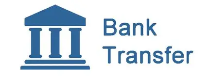Bank Transfer